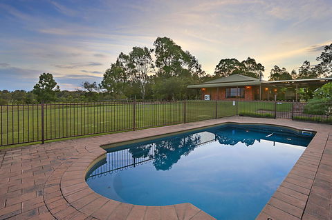Ironstone Estate Lovedale - Tourism TAS 0
