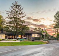 Bundanoon Country Inn Motel - Tourism TAS