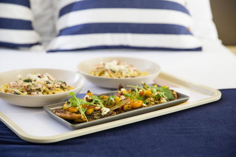 Novotel Newcastle Beach - Hobart Tourism 12