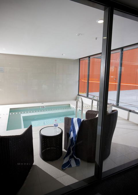 Novotel Newcastle Beach - Hobart Tourism 29