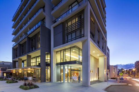 Novotel Newcastle Beach - Hobart Tourism 3