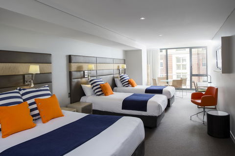 Novotel Newcastle Beach - Hobart Tourism 5