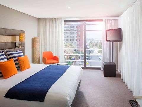 Novotel Newcastle Beach - Hobart Tourism 0