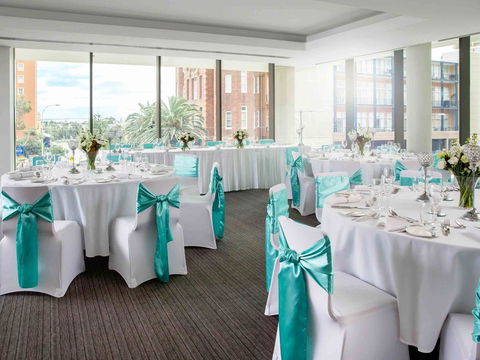 Novotel Newcastle Beach - Hobart Tourism 41