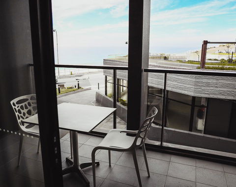 Novotel Newcastle Beach - Hobart Tourism 4