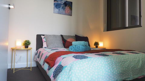 Skygarden Olympic Park View 2 Bedroom Apartment - Hobart Tourism 31