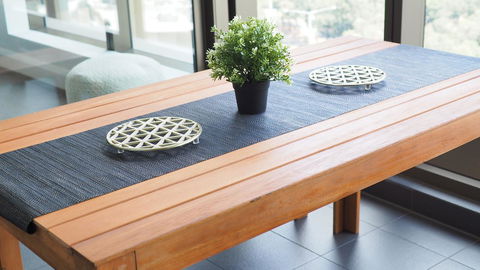 Skygarden Olympic Park View 2 Bedroom Apartment - Hobart Tourism 0