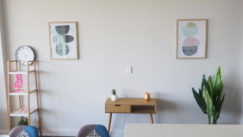 Skygarden Olympic Park View 2 Bedroom Apartment - Hobart Tourism 17