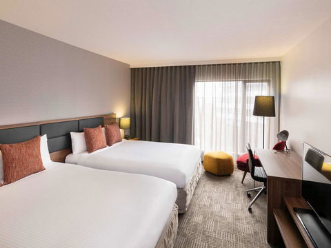 Novotel Sydney International Airport - Tourism TAS 44