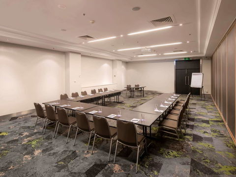 Novotel Sydney International Airport - Tourism TAS 36