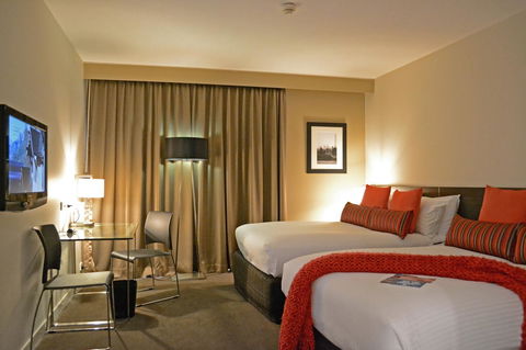 Novotel Sydney International Airport - Tourism TAS 10