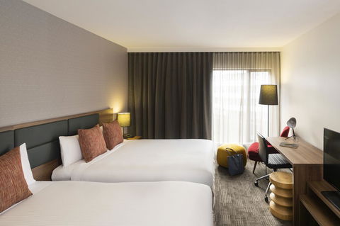 Novotel Sydney International Airport - Tourism TAS 21