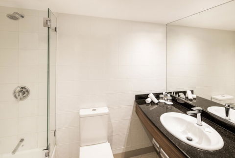 Novotel Sydney International Airport - Tourism TAS 22