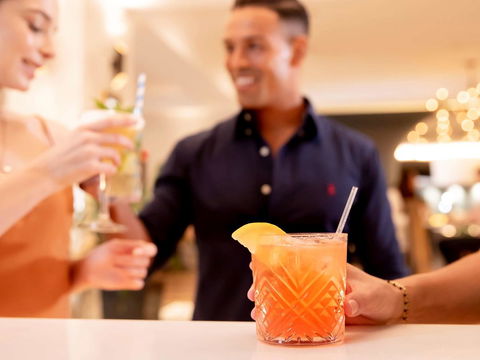 Novotel Sydney International Airport - Tourism TAS 28