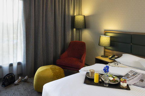 Novotel Sydney International Airport - Tourism TAS 19
