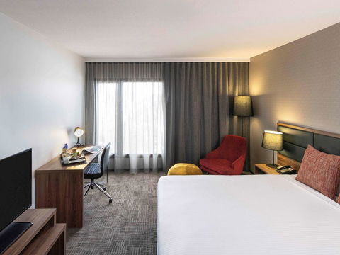 Novotel Sydney International Airport - Tourism TAS 33