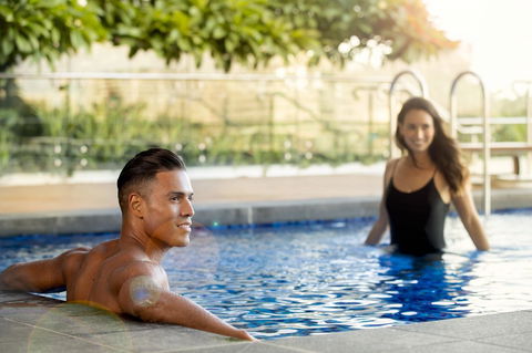 Novotel Sydney International Airport - Tourism TAS 11