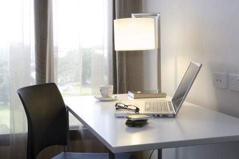 Novotel Sydney International Airport - Tourism TAS 13