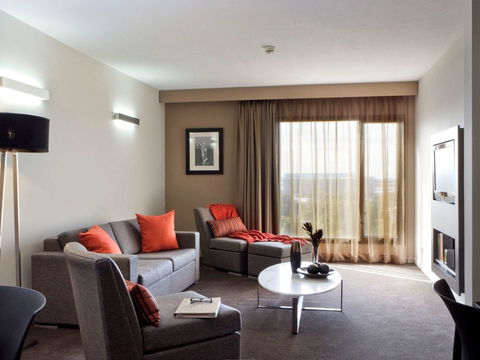 Novotel Sydney International Airport - Tourism TAS 43