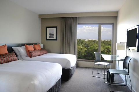 Novotel Sydney International Airport - Tourism TAS 2