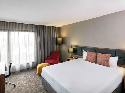 Novotel Sydney International Airport - Tourism TAS 35