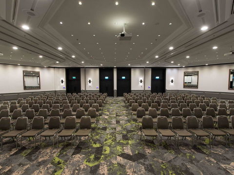 Novotel Sydney International Airport - Tourism TAS 42