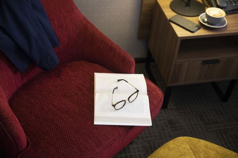 Novotel Sydney International Airport - Tourism TAS 14