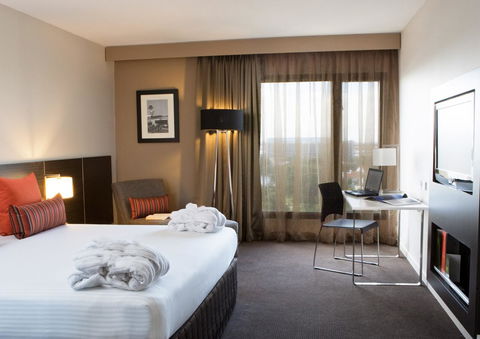 Novotel Sydney International Airport - Tourism TAS 12