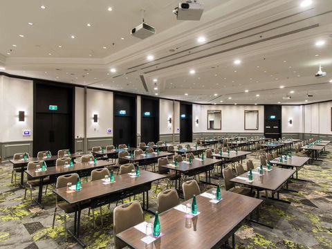 Novotel Sydney International Airport - Tourism TAS 34