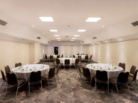 Novotel Sydney International Airport - Tourism TAS 41