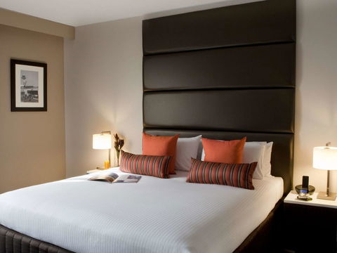 Novotel Sydney International Airport - Tourism TAS 37