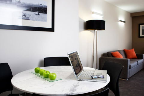 Novotel Sydney International Airport - Tourism TAS 15
