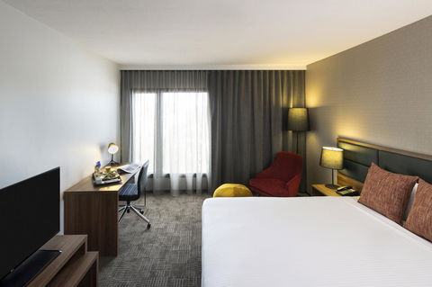 Novotel Sydney International Airport - Tourism TAS 20