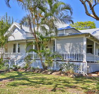 Arcadia House - Hobart Tourism