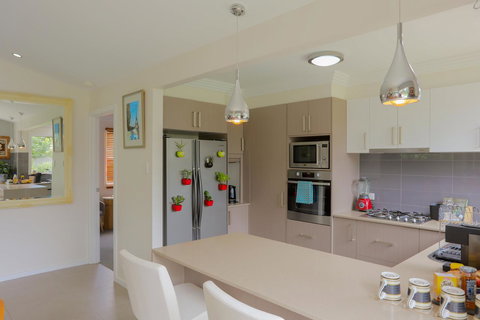 Armidale Cottage - House 2 - Tourism TAS 17