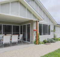 Armidale Cottage - Tourism TAS