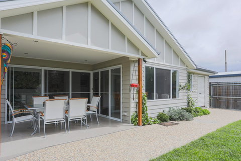 Armidale Cottage - House 2 - Tourism TAS 0