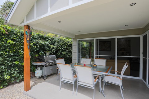 Armidale Cottage - House 2 - Tourism TAS 6