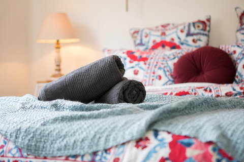 Armidale Cottage - House 2 - Tourism TAS 32