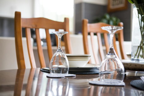 Armidale Cottage - House 2 - Tourism TAS 11