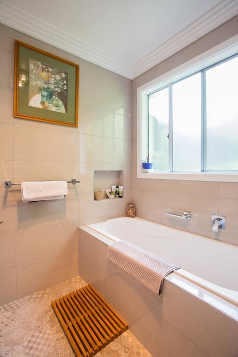 Armidale Cottage - House 2 - Tourism TAS 26