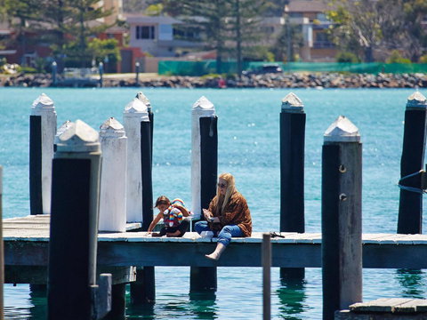 Oxley 8 At Tuncurry - Hobart Tourism 4