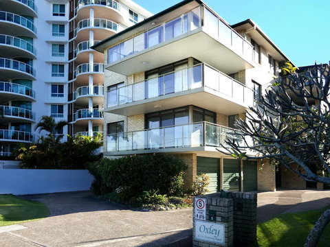 Oxley 8 At Tuncurry - Hobart Tourism 7