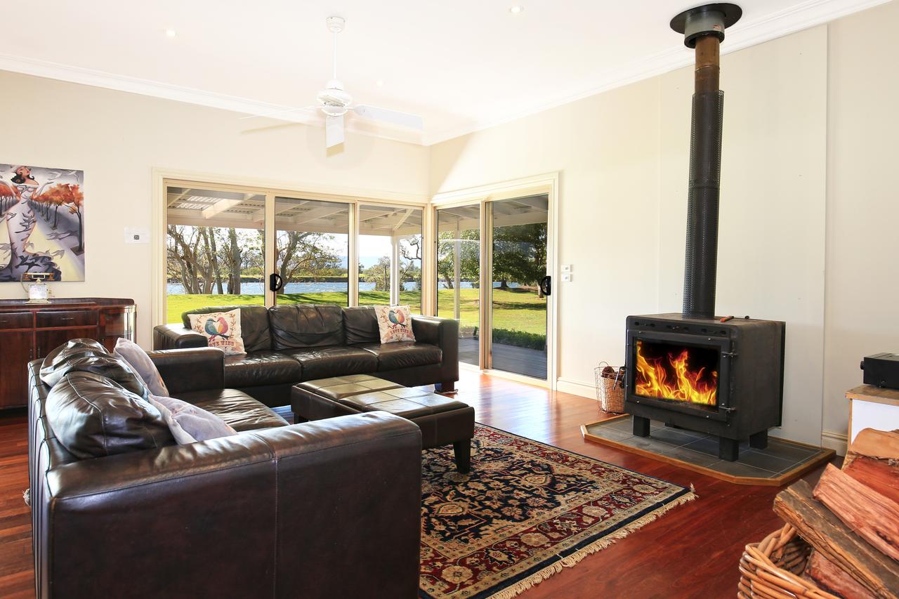 Terara NSW Hobart Tourism