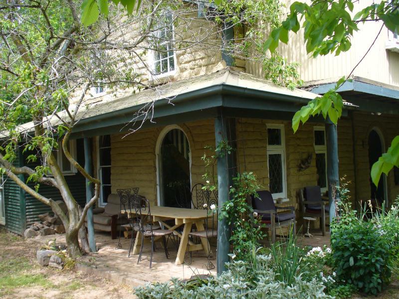 Tallwood NSW Hobart Tourism