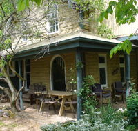 Warriwillah - Millthorpe's Country Motel - Hobart Tourism