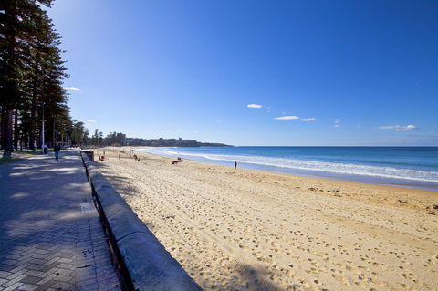 Manly Paradise Motel & Apartments - Tourism TAS 8