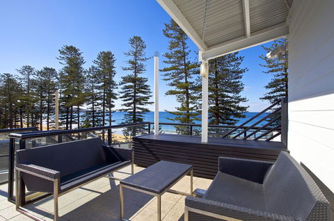 Manly Paradise Motel & Apartments - Tourism TAS 15