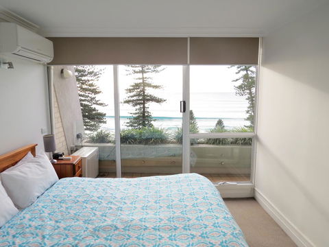 Manly Paradise Motel & Apartments - Tourism TAS 23
