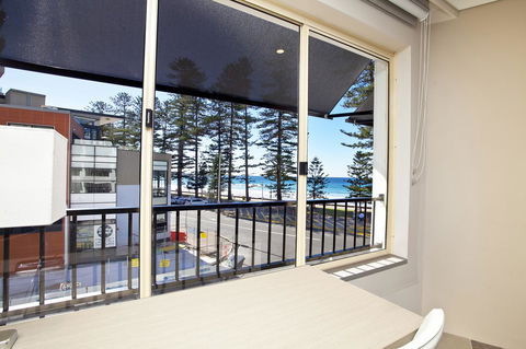 Manly Paradise Motel & Apartments - Tourism TAS 10